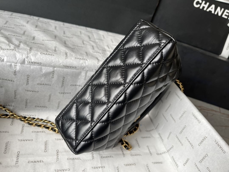 Chanel Top Handle Bags